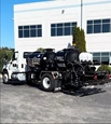 New Distributor Truck